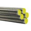 Threaded Rod 3/8-16 x 3FT (5 Piece Bundle) Type 316 Stainless